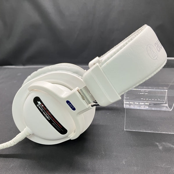 【中古】ATH-PRO5MK3-WH【秋葉原】