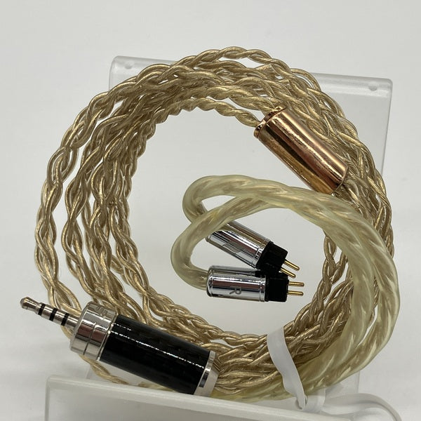 【中古】Horus/4wire(2Pin to 2.5mm Balanced)【秋葉原】