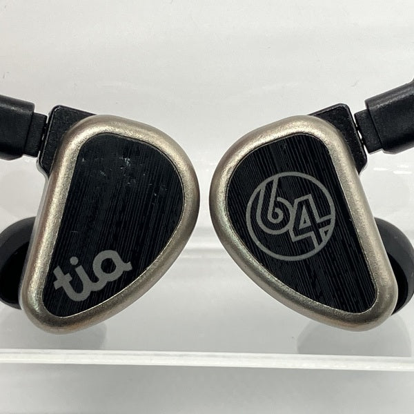 【中古】tia Trió 【64A-0397】【日本橋】