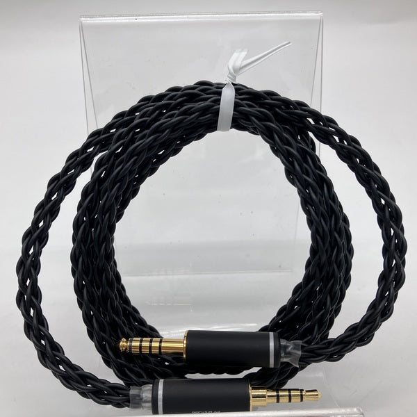 nobunaga labs 黒龍 NOBUNAGA LABS ( ノブナガラボ ) 黒龍 NLA-KYU 4.4mm5極バランス