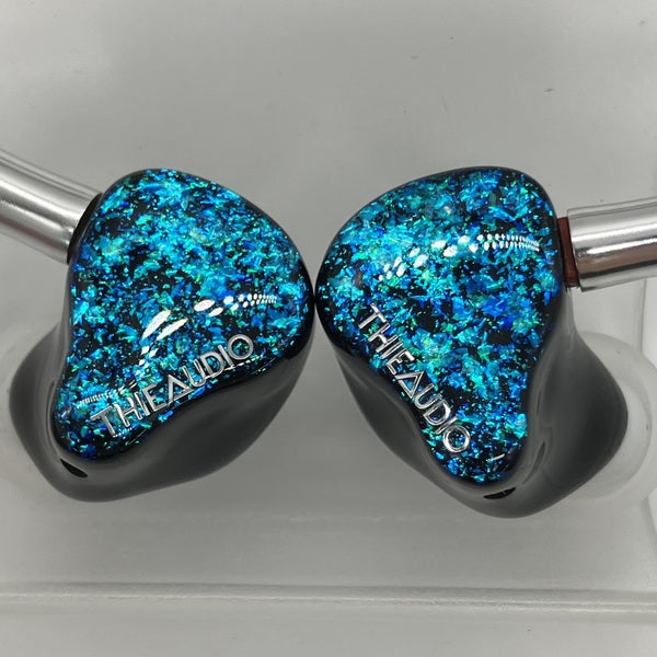 THIEAUDIO Hype 4 イヤホン中古 THIEAUDIO 【中古】Hype 4 Black【日本橋】 – e☆イヤホン