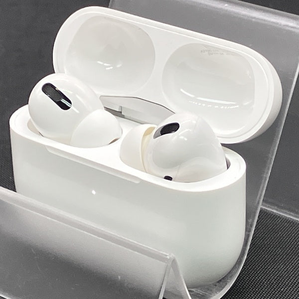 Apple アップル/AirPods Pro/MLWK3J/A/GX9H90Y31059/Sランク/76【中古】 楽天市場】Apple アップル/AirPods Pro/MLWK3J/A/GX9GVZVS1059/B