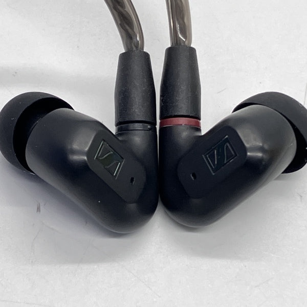 SENNHEISER 【中古】IE 200【秋葉原】 – e☆イヤホン