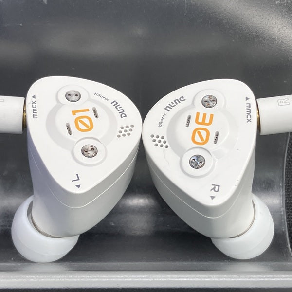 DUNU-TOPSOUND 【中古】DK3001 BD【秋葉原】 – e☆イヤホン