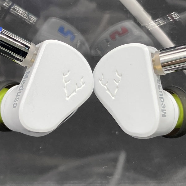 その他ブランド 【中古】CVJ R2E3 Medusa【秋葉原】 – e☆イヤホン