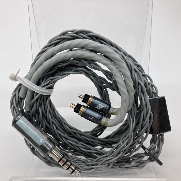 EFFECT AUDIO 【中古】Eros S (2pin to 4.4mm)【秋葉原】 – e☆イヤホン