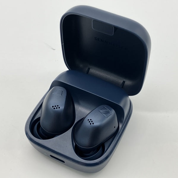 Sennheiser Accentum True Wireless ブルー ACCENTUM True Wireless