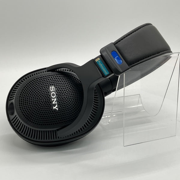 SONY MDR-MV1 中古 SONY 【中古】MDR-MV1【日本橋】 – e☆イヤホン