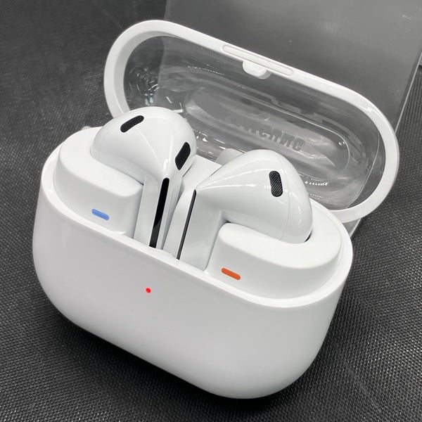 【中古】Galaxy Buds3 ホワイト 【SM-R530NZWAXJP】【名古屋】