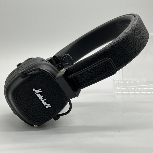 【中古】MAJORⅢ Bluetooth Black【日本橋】