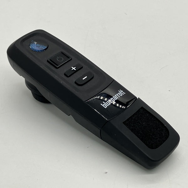 BlueParrott C300-XT MS ワイヤレスヘッドセット　中古品 Jabra BlueParrott C300-XT ヘッドセット 片耳 Bluetooth ワイヤレス