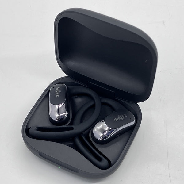 【中古】OpenFit Air Black【SKZ-EP-000025】【秋葉原】