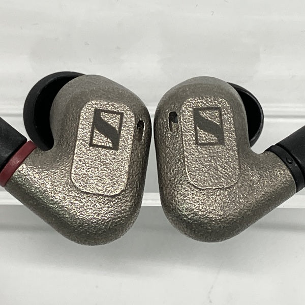 SENNHEISER 【中古】IE 600【秋葉原】 – e☆イヤホン