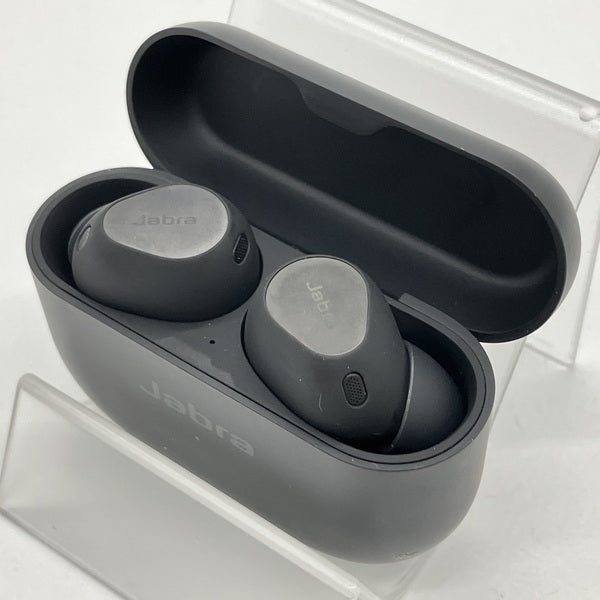 Jabra 【中古】Elite 10 Matte Black【秋葉原】 – e☆イヤホン
