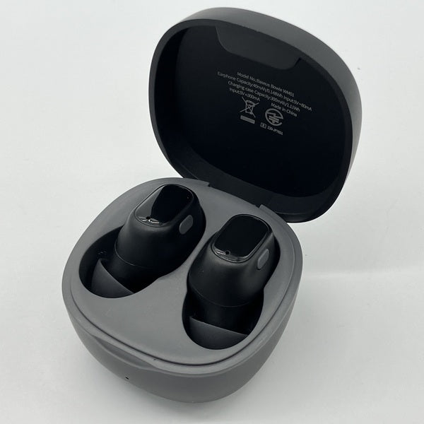 【中古】Bowie WM01 Cluster Black【日本橋】