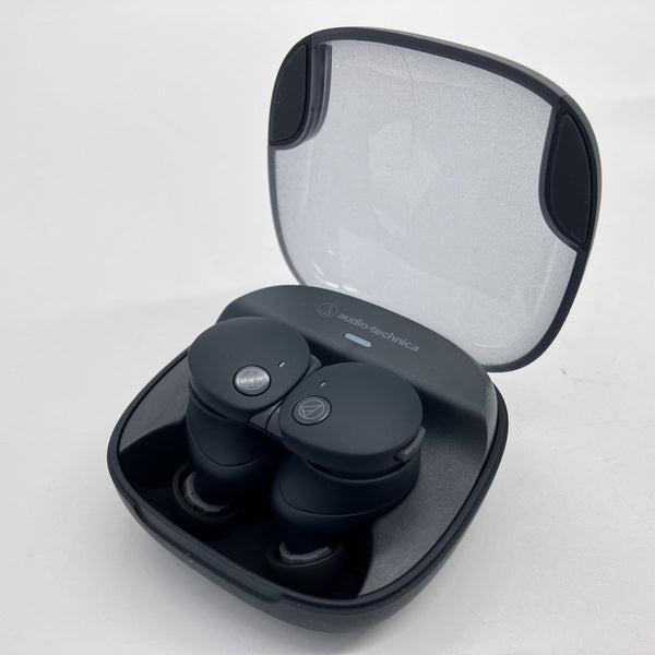 audio-technica 【中古】ATH-CKS50TW2 BK ブラック【秋葉原