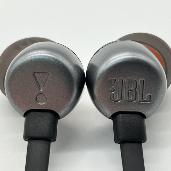 【中古】TUNE310C ブラック【JBLT310CBLK】【秋葉原】