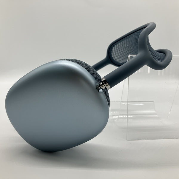 Apple 【中古】AirPods Max(USB-C) MWW63ZA/A ブルー【秋葉原