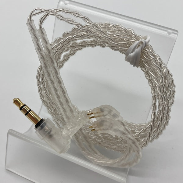 【中古】2pin-3.5mmケーブル【秋葉原】