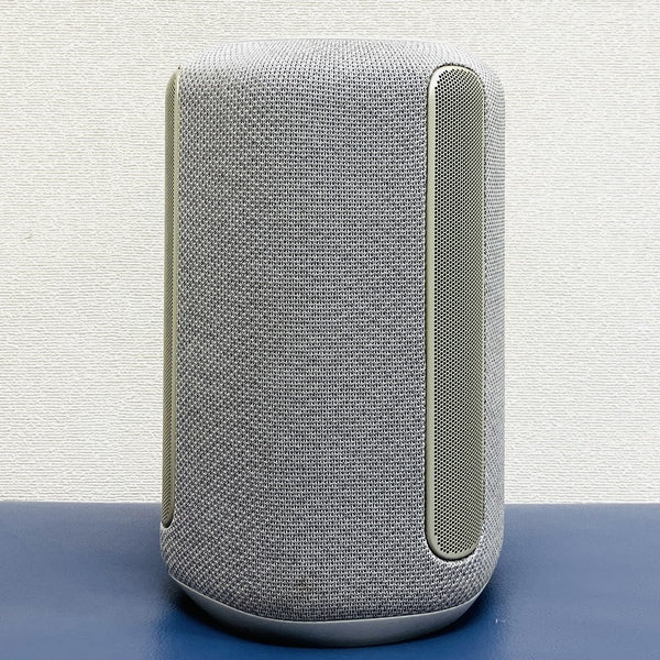 SONY 【中古】SRS-RA3000 ライトグレー【秋葉原】 – e☆イヤホン