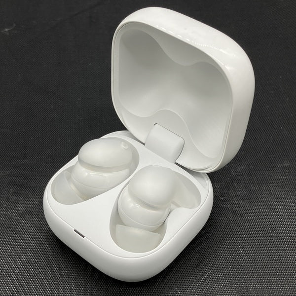 【中古】LinkBuds Fit ホワイト 【WF-LS910N WZ】【秋葉原】