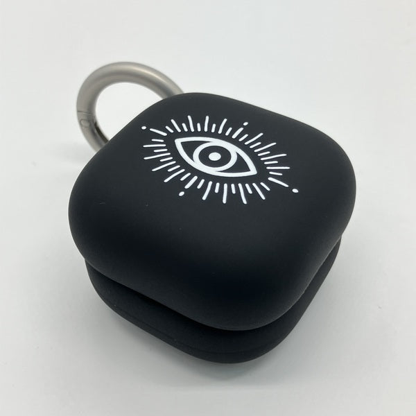 【中古】LinkBuds Fit専用「キタニタツヤコラボケースカバー」【秋葉原】