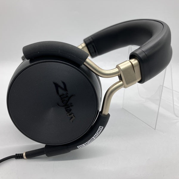 Zildjian 【中古】ALCHEM-E Perfect Tune Headphone ブラック【秋葉原