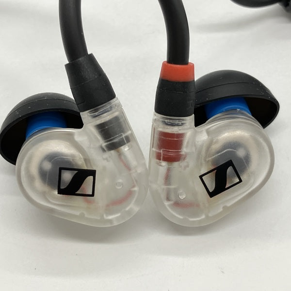 【中古極美品】ゼンハイザー IE 100 Pro Wireless 中古極美品】ゼンハイザー IE 100 Pro Wireless Amazon.co.jp
