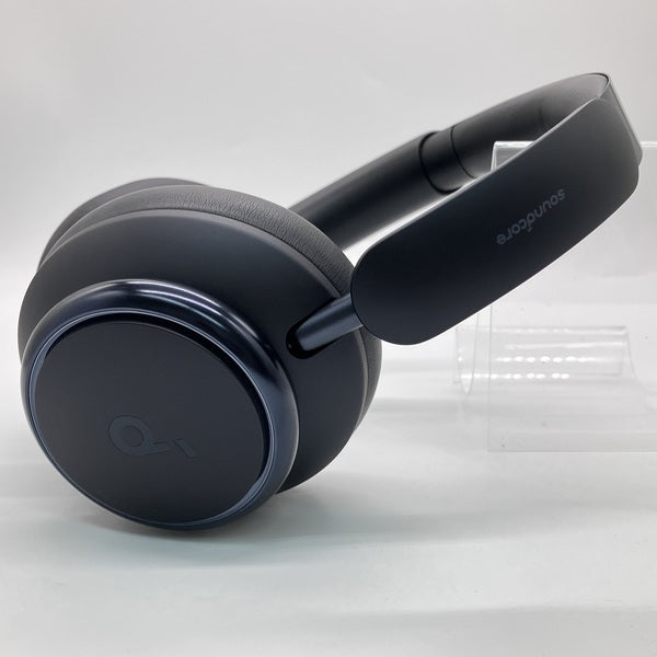Anker 【中古】Soundcore Space Q45 ブラック 【A3040011