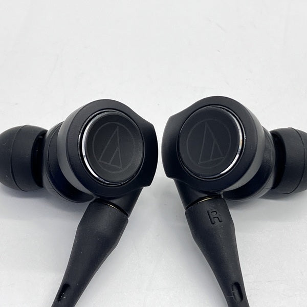 audio-technica - 【大幅値下げ】ATH-CKS1100X 超大幅値下げ】ATH-CKS1100 X 有線イヤホン オーディオテクニカ