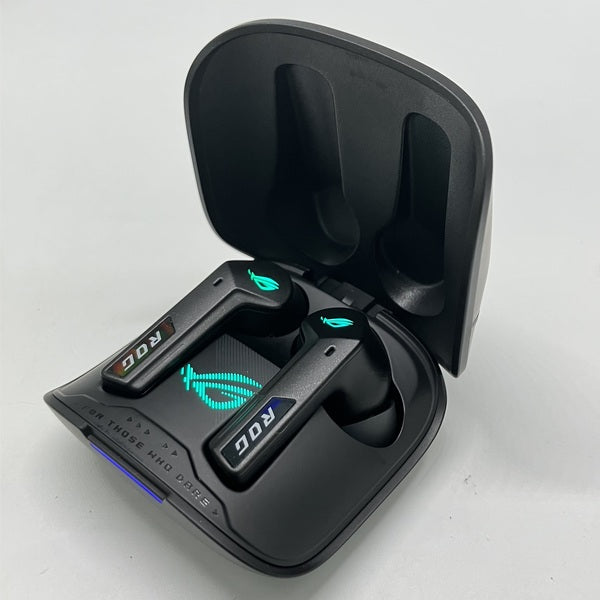 【中古】ROG Cetra True Wireless SpeedNova black【秋葉原】