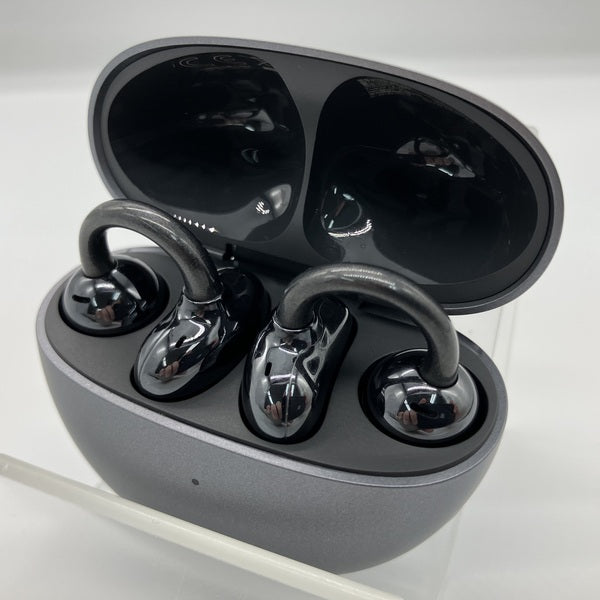 HUAWEI 【中古】FreeClip Black 【Dove-T00】【秋葉原】 – e