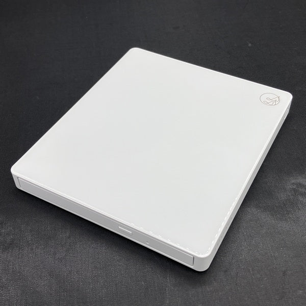 IO DATA 【中古】CDレコ6 ホワイト 【CD-6WW】【秋葉原】 – e