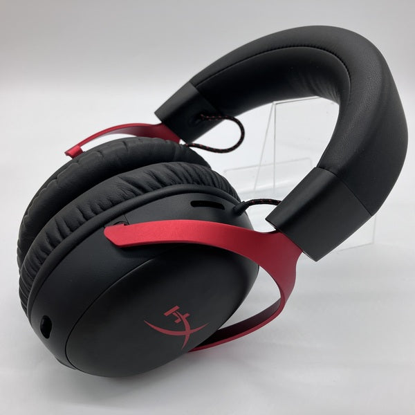 【中古】HyperX Cloud III Wireless【秋葉原】