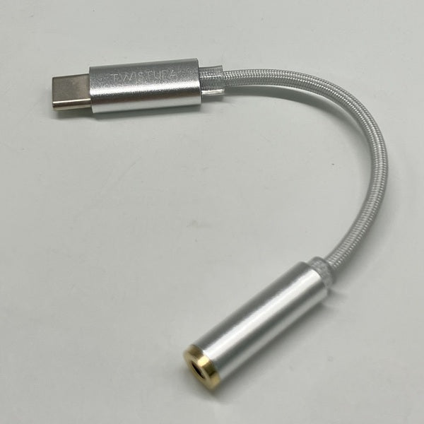 【中古】TWISTURA Type-C DACアダプタ【秋葉原】