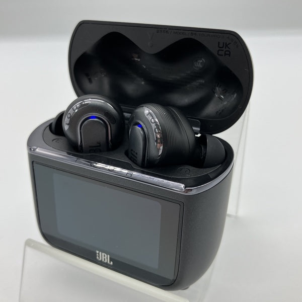JBL 【中古】TOUR PRO 3 ブラック【JBLTOURPRO3BLK】【秋葉原