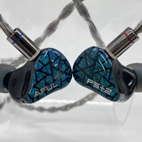 AFUL PERFORMER 5+2 イヤホン 4.4mmケーブル 未使用品 AFUL Performer 5+2 [Performer7]｜新品通販フジヤエービック