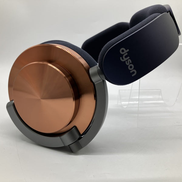 【中古】OnTrac ヘッドホン CNCコッパ―【秋葉原】