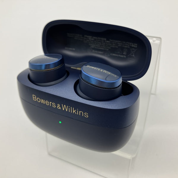 Bowers & Wilkins 【中古】Pi8 ミッドナイト・ブルー【PI8/MB