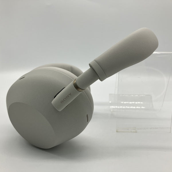 【中古】WH-1000XM6 SM プラチナシルバー【秋葉原】