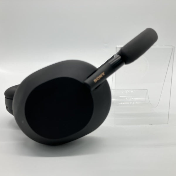 【中古】WH-1000XM5 BM ブラック【秋葉原】