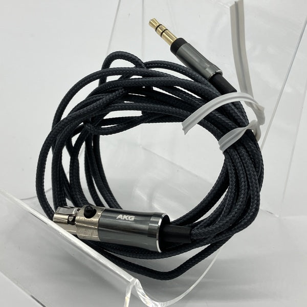 【中古】C200 高純度6N-OFC導体ケーブル(2.0m)【AC-3.5M-MXLR3-2M】【秋葉原】