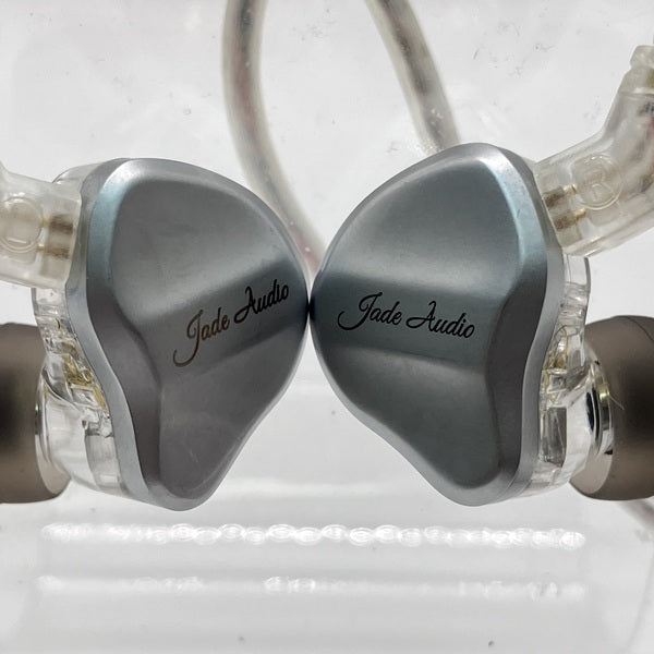 【中古】JD1 Silver 【FIO-IEM-JD1-S】【秋葉原】