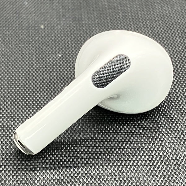 Apple - 良品中古 AirPods Pro 第2世代 USB-C ホワイト イヤホン APPLE 即日発送 土日祝発送OK M777 良品中古 AirPods Pro 第2世代 USB-C ホワイト イヤホン APPLE