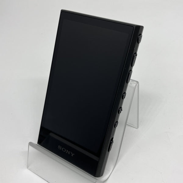 NW-A307 ブラック Amazon.co.jp: Sony Walkman NW-A307 BC, 64 GB, A300 Series