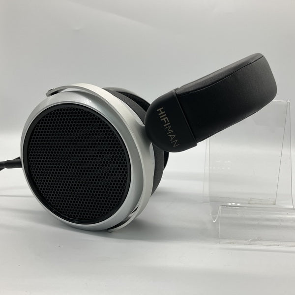 HIFIMAN HE400se 有線ヘッドホン Amazon.com: HIFIMAN HE400SE Stealth Magnets Version Over-Ear