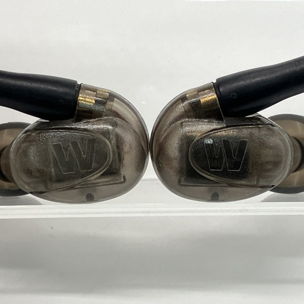 Westone Audio 【中古】UM Pro30 Smoke（WST-UMPRO30-SMOKE）【名古屋