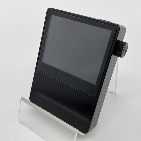 ポータブルプレーヤー Astell&Kern AK100 Black Amazon.co.jp: iriver Astell&Kern 192kHz/24bit対応Hi-Fi