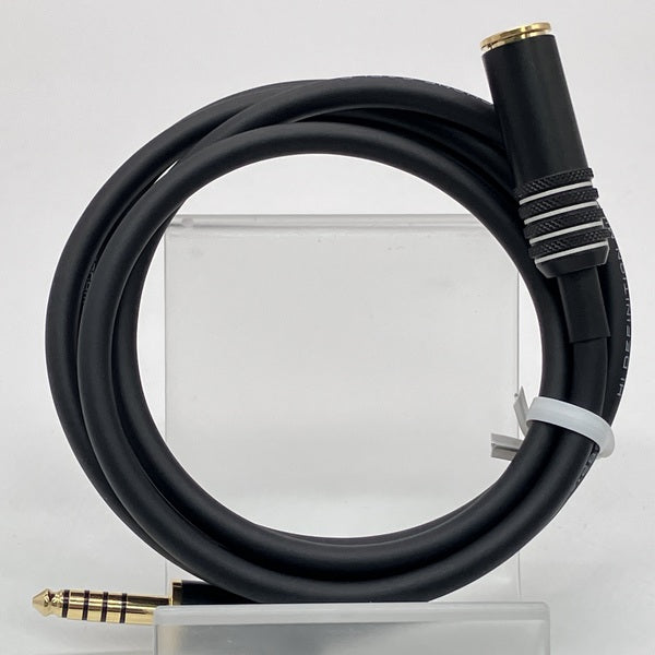 【中古】MOGAMI モガミ /2893 4.4mm 5極オス- 4.4mm 5極メス 変換ケーブル【名古屋】