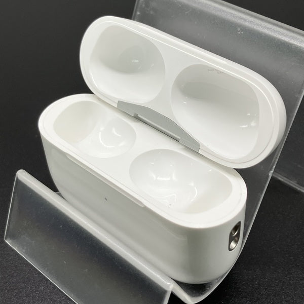 Apple 【中古】AirPods Pro (第2世代) 充電ケース (Lightning